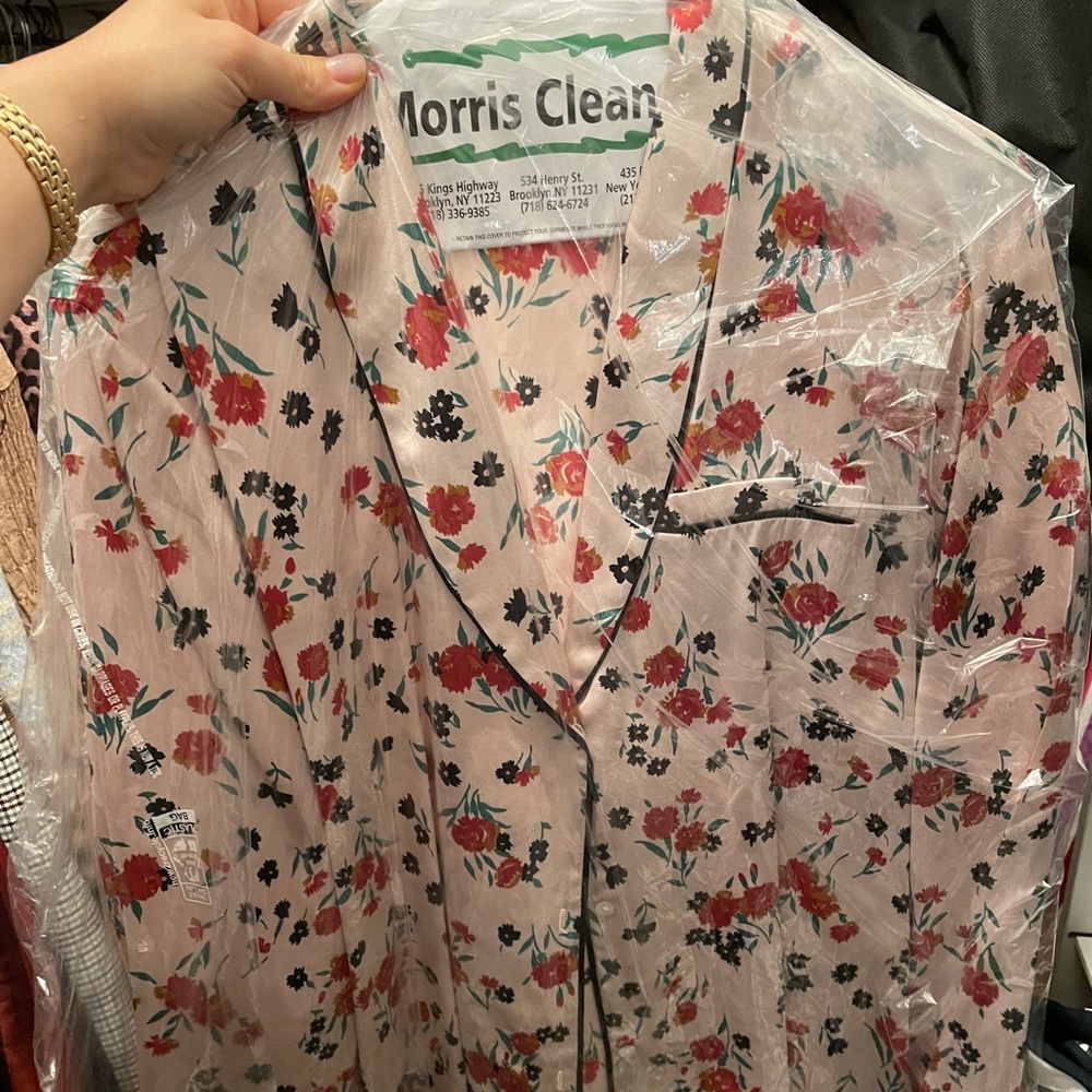 ALC blouse